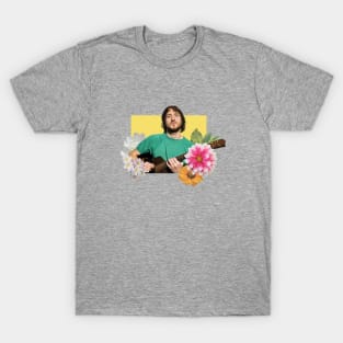 John Frusciante T-Shirt